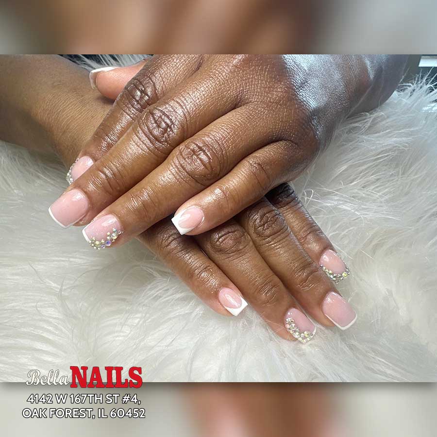 Nail Design 